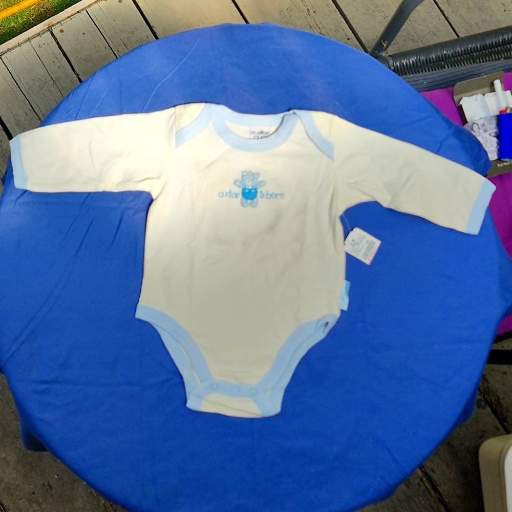 Onesie by Please Mum
